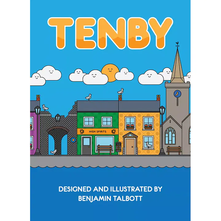 Tenby - Master