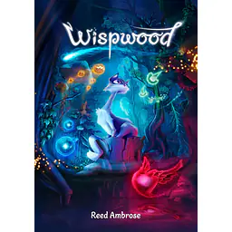 Wispwood - Master