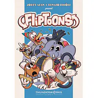 FlipToons - Master