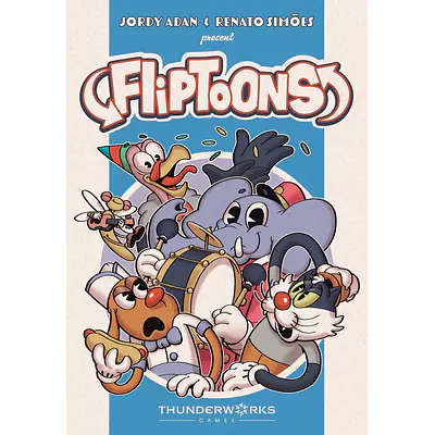 FlipToons primary image
