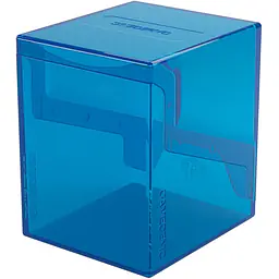 GAMEGENIC – BASTION 100+ XL - BLUE - Master