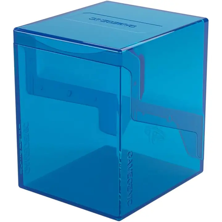 GAMEGENIC – BASTION 100+ XL - BLUE - Master