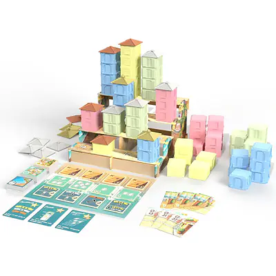 Positano secondary image