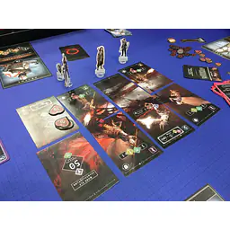 GOD OF WAR: THE CARD GAME - Master