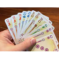 Seas of Strife - Master