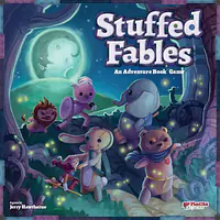 Stuffed Fables - Master