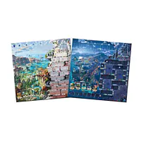 Lost Ruins of Arnak: Twisted Paths - Master