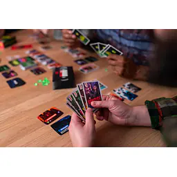 Campy Creatures: Volume 1 (Third Edition) - Master