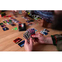 Campy Creatures: Volume 1 (Third Edition) - Master