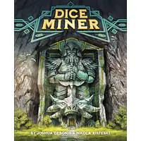Dice Miner - Master