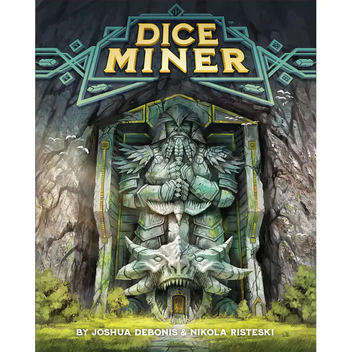 Dice Miner - Master