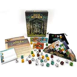 Dice Miner - Master