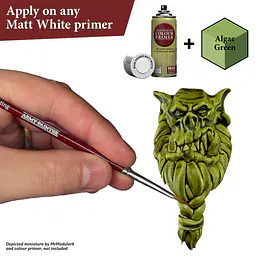 ARMY PAINTER - SPEEDPAINT 2.0 - Algae Green - Master