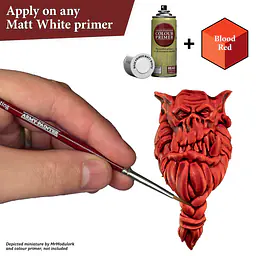 ARMY PAINTER - SPEEDPAINT 2.0 - Blood Red - Master