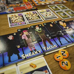 BAD COMPANY - Master