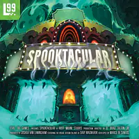 Spooktacular - Master