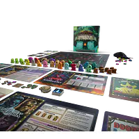 Spooktacular - Master