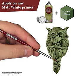 ARMY PAINTER - SPEEDPAINT 2.0 - Camo Cloak - Master