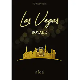 LAS VEGAS ROYALE - Master