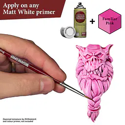 ARMY PAINTER - SPEEDPAINT 2.0 - Familiar Pink - Master
