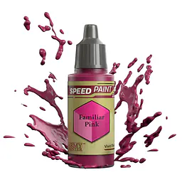ARMY PAINTER - SPEEDPAINT 2.0 - Familiar Pink - Master