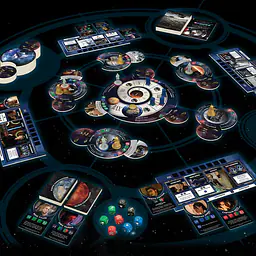 DOCTOR WHO: TIME OF THE DALEKS - 2nd EDITION - Master