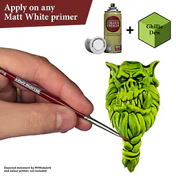 ARMY PAINTER - SPEEDPAINT 2.0 - Ghillie Dew - Master