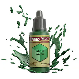 ARMY PAINTER - SPEEDPAINT 2.0 - Ghoul Green - Master