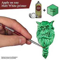 ARMY PAINTER - SPEEDPAINT 2.0 - Ghoul Green - Master