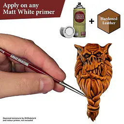 ARMY PAINTER - SPEEDPAINT 2.0 - Hardened Leather - Master