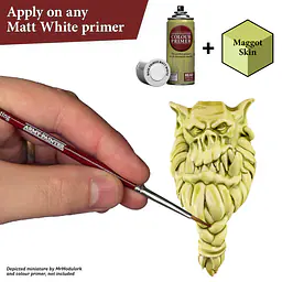 ARMY PAINTER - SPEEDPAINT 2.0 - Maggot Skin - Master