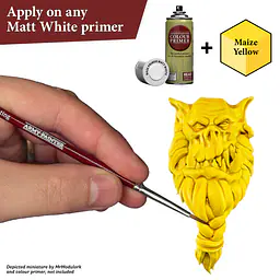 ARMY PAINTER - SPEEDPAINT 2.0 - Maize Yellow - Master