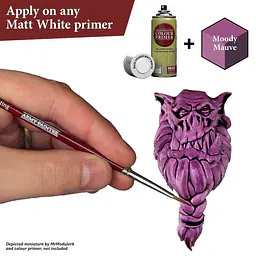 ARMY PAINTER - SPEEDPAINT 2.0 - Moody Mauve - Master