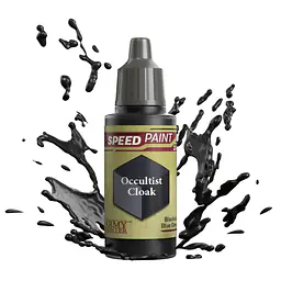 ARMY PAINTER - SPEEDPAINT 2.0 - Occultist Cloak - Master