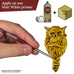 ARMY PAINTER - SPEEDPAINT 2.0 - Ochre Clay - Master