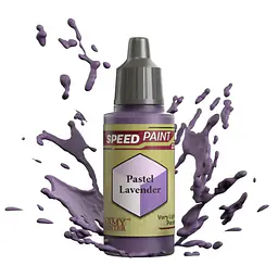 ARMY PAINTER - SPEEDPAINT 2.0 - Pastel Lavender - Master