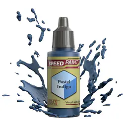 ARMY PAINTER - SPEEDPAINT 2.0 - Pastel Indigo - Master