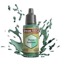 ARMY PAINTER - SPEEDPAINT 2.0 - Pastel Seafoam - Master