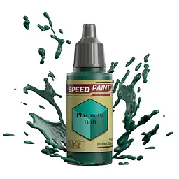 ARMY PAINTER - SPEEDPAINT 2.0 - Plasmatic Bolt - Master