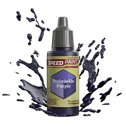 ARMY PAINTER - SPEEDPAINT 2.0 - Periwinkle Purple - Master