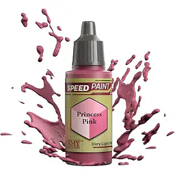 ARMY PAINTER - SPEEDPAINT 2.0 - Princess Pink - Master