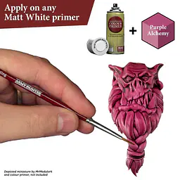ARMY PAINTER - SPEEDPAINT 2.0 - Purple Alchemy - Master