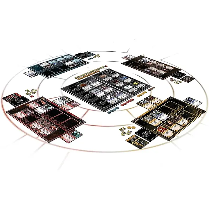 FIREFLY: MISBEHAVIN' - Master