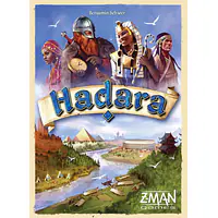 HADARA - Master