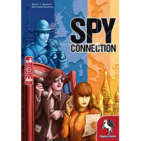 Spy Connection - Master