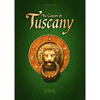 The Castles of Tuscany - Master