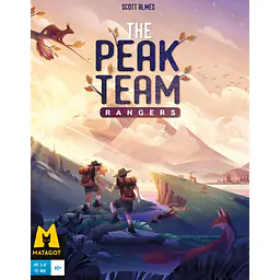 The Peak Team - Master