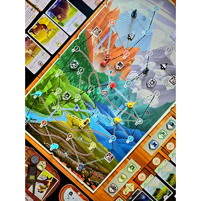 The Peak Team secondary image