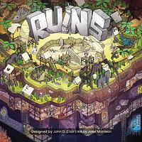 Ruins - Master