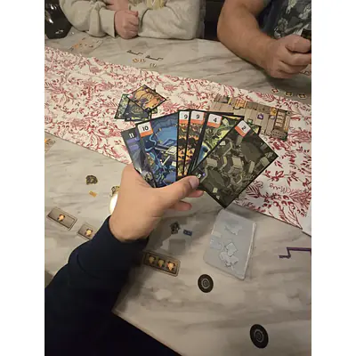 Ruins secondary image